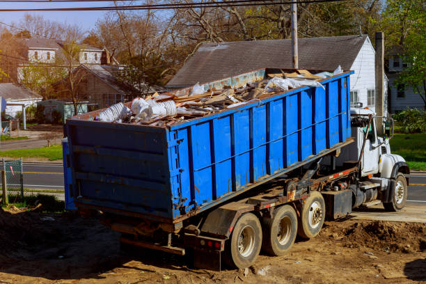 Demolition Debris Removal in Crandon, WI