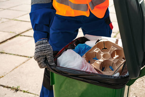 Junk Removal for Events in Crandon, WI